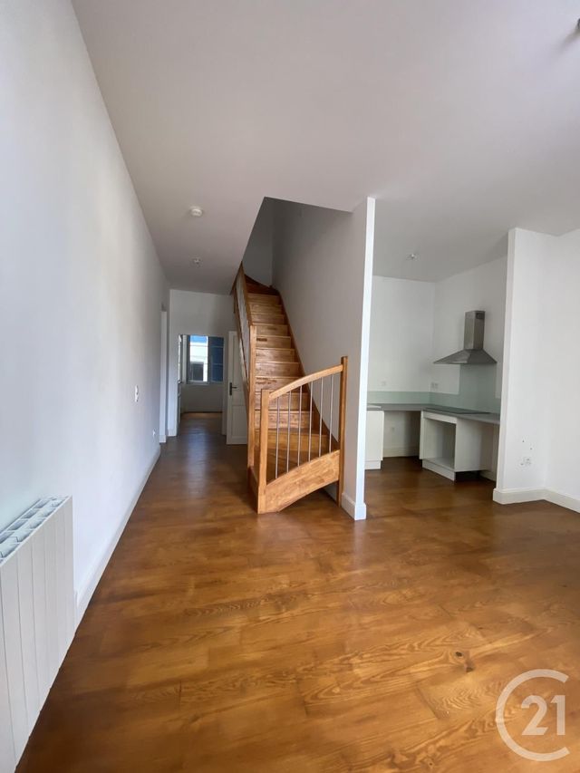 Appartement Duplex à louer PAU