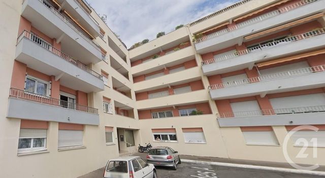 Appartement F1 à vendre - 1 pièce - 25.0 m2 - PAU - 64 - AQUITAINE - Century 21 O.C.I. Immobilier