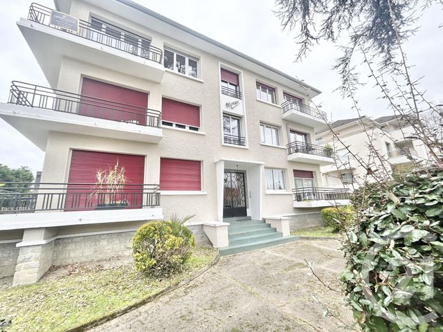 Appartement F4 à vendre - 4 pièces - 80.0 m2 - PAU - 64 - AQUITAINE - Century 21 O.C.I. Immobilier